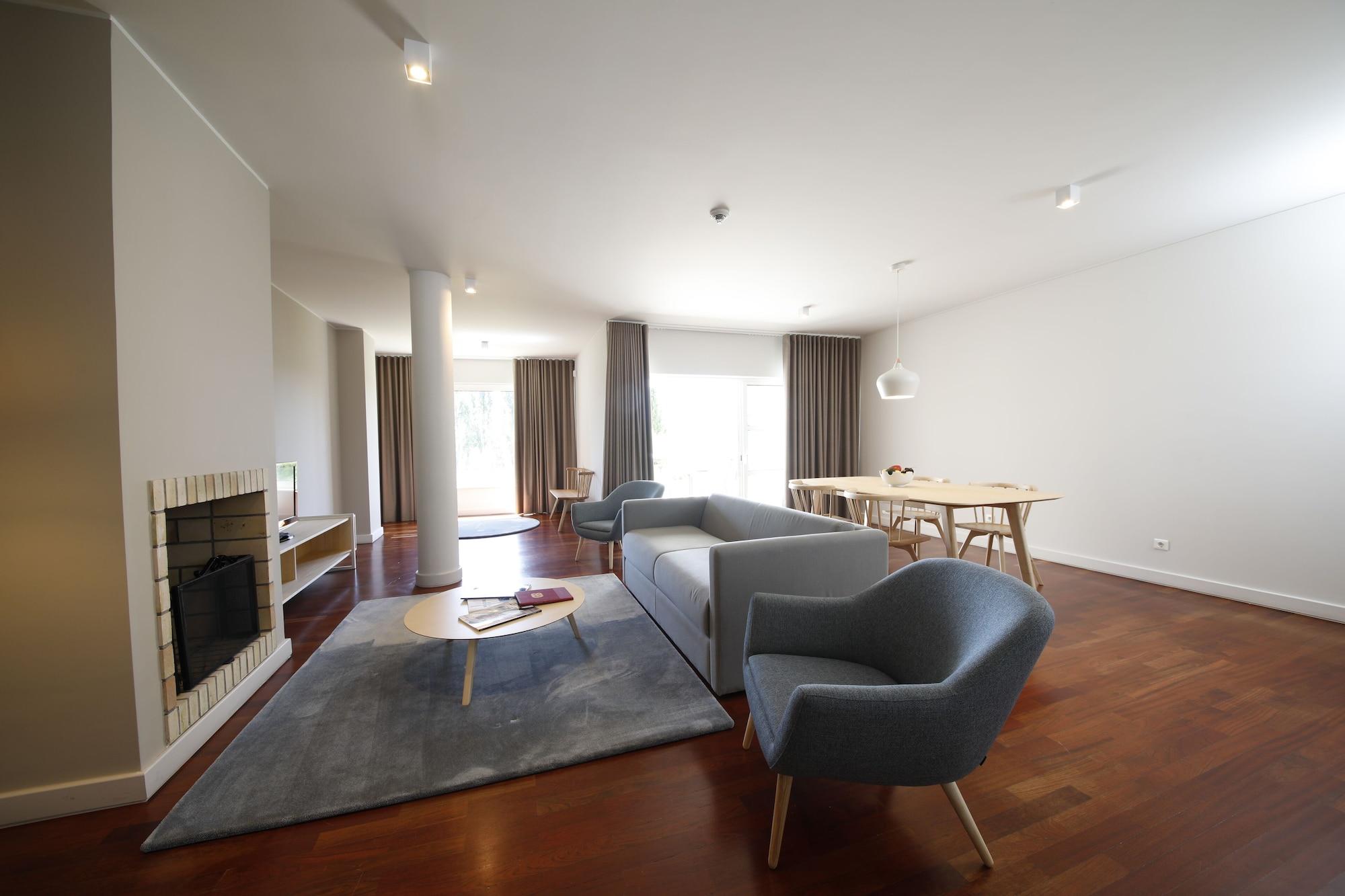 Resort Montebelo Aguieira & 5*