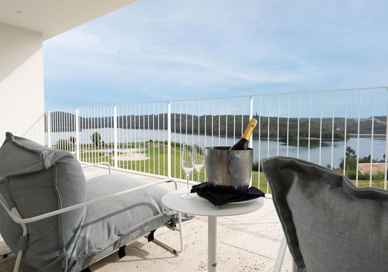 Montebelo Aguieira & Resort 5*
